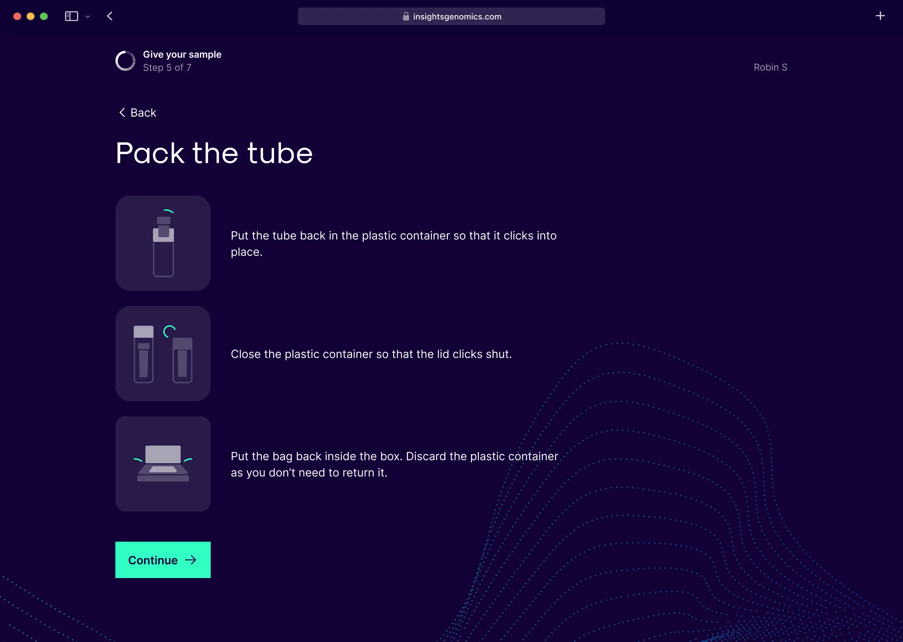 Released kit, print assets, and online instructions